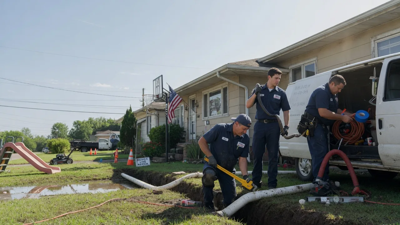 Toilet Installation in Tomah, WI near me